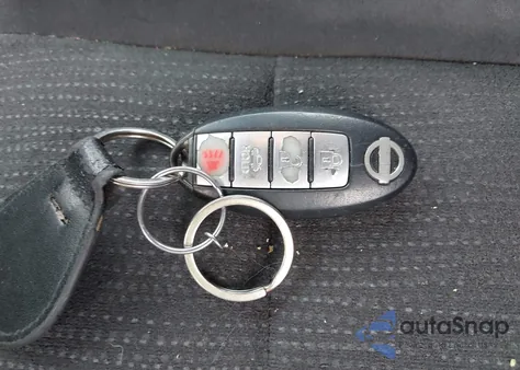 2011 Nissan Altima 2.5 S из США, поврежденный, VIN 1N4AL2AP9BC152403